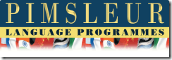 pimsleur