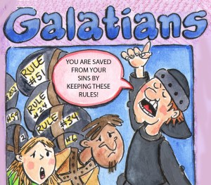 GALATIANS-ILLUSTRATION